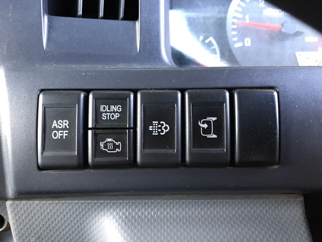 いすゞエルフ平ボディ小型（2t・3t）[写真34]