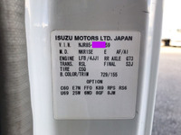 いすゞエルフ平ボディ小型（2t・3t）[写真36]