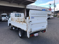 いすゞエルフ平ボディ小型（2t・3t）[写真04]