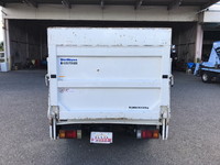 いすゞエルフ平ボディ小型（2t・3t）[写真08]