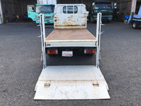 いすゞエルフ平ボディ小型（2t・3t）[写真09]