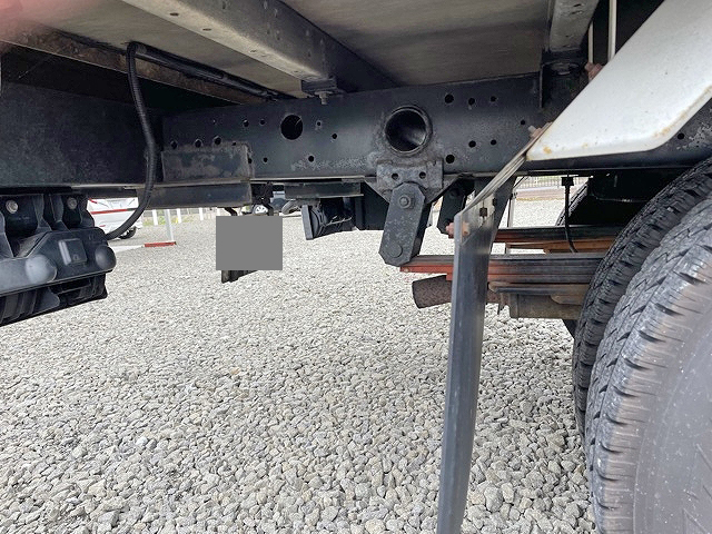 いすゞエルフパネルバン小型（2t・3t）[写真16]