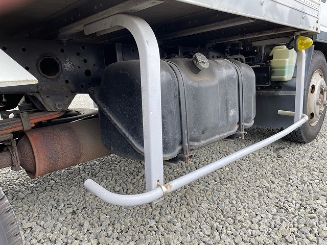 いすゞエルフパネルバン小型（2t・3t）[写真17]