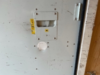 いすゞエルフパネルバン小型（2t・3t）[写真19]