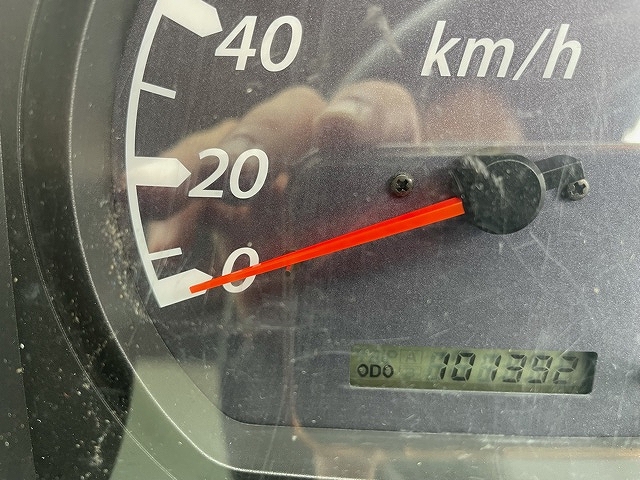 いすゞエルフパネルバン小型（2t・3t）[写真27]