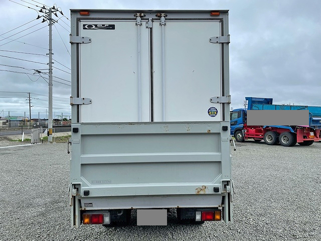 いすゞエルフパネルバン小型（2t・3t）[写真05]