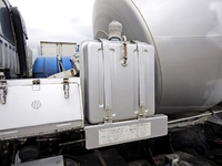 三菱ふそうファイターミキサー車（コンクリートミキサー）増トン（6t・8t）[写真17]