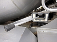 三菱ふそうファイターミキサー車（コンクリートミキサー）増トン（6t・8t）[写真19]