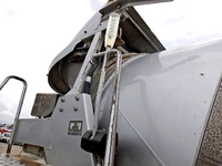 三菱ふそうファイターミキサー車（コンクリートミキサー）増トン（6t・8t）[写真25]