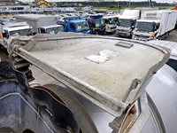 三菱ふそうファイターミキサー車（コンクリートミキサー）増トン（6t・8t）[写真26]