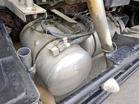 三菱ふそうファイターミキサー車（コンクリートミキサー）増トン（6t・8t）[写真37]