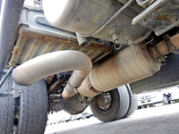 三菱ふそうファイターミキサー車（コンクリートミキサー）増トン（6t・8t）[写真38]