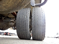 三菱ふそうファイターミキサー車（コンクリートミキサー）増トン（6t・8t）[写真04]