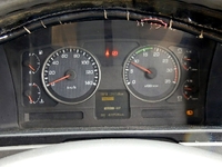 三菱ふそうファイターミキサー車（コンクリートミキサー）増トン（6t・8t）[写真06]