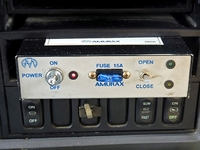 三菱ふそうファイターミキサー車（コンクリートミキサー）増トン（6t・8t）[写真07]