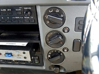 三菱ふそうファイターミキサー車（コンクリートミキサー）増トン（6t・8t）[写真08]