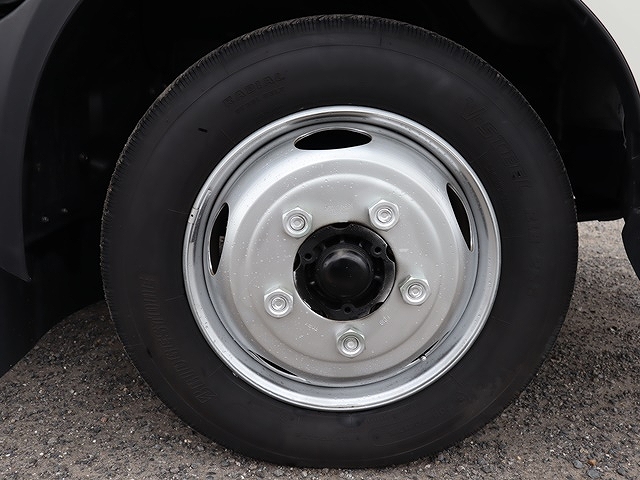 日野デュトロ平ボディ小型（2t・3t）[写真17]