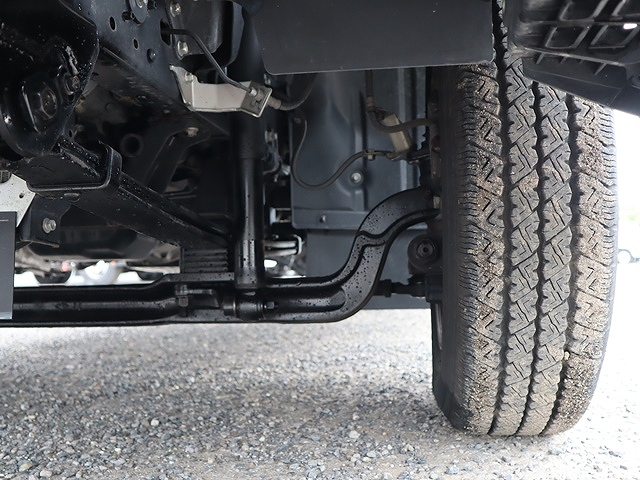 日野デュトロ平ボディ小型（2t・3t）[写真19]