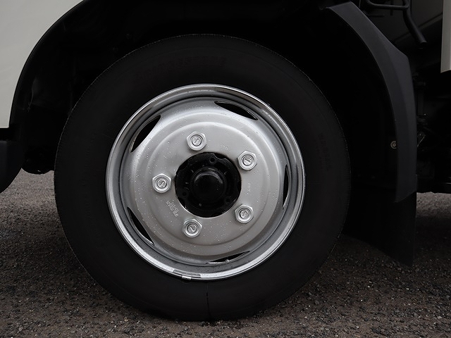 日野デュトロ平ボディ小型（2t・3t）[写真20]