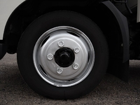 日野デュトロ平ボディ小型（2t・3t）[写真20]