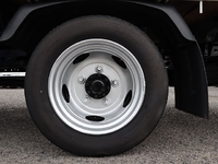 日野デュトロ平ボディ小型（2t・3t）[写真21]