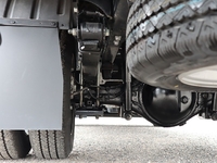 日野デュトロ平ボディ小型（2t・3t）[写真22]