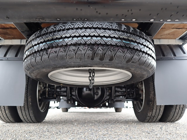 日野デュトロ平ボディ小型（2t・3t）[写真23]