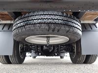 日野デュトロ平ボディ小型（2t・3t）[写真23]