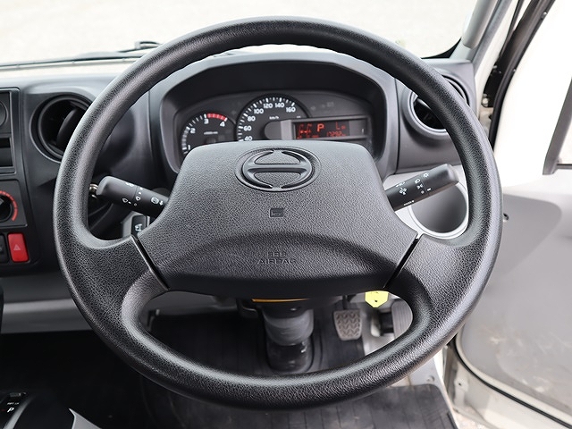 日野デュトロ平ボディ小型（2t・3t）[写真31]