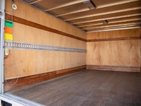 マツダタイタンアルミバン小型（2t・3t）[写真10]