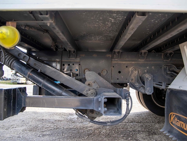 マツダタイタンアルミバン小型（2t・3t）[写真14]