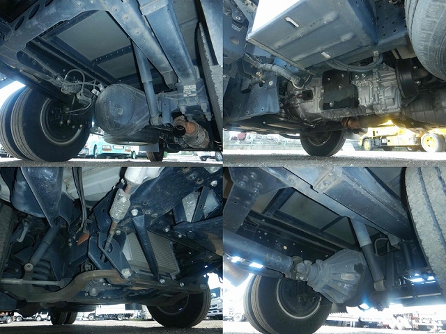 マツダタイタンアルミバン小型（2t・3t）[写真18]