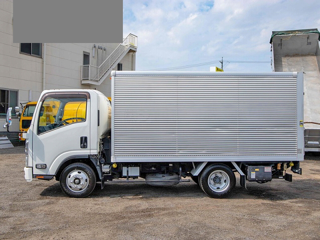 マツダタイタンアルミバン小型（2t・3t）[写真03]