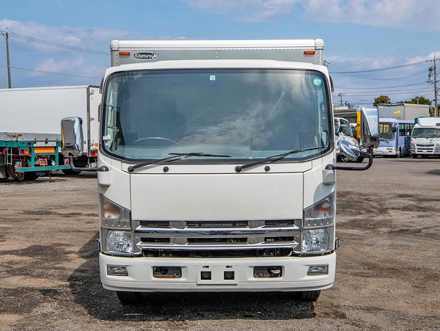 マツダタイタンアルミバン小型（2t・3t）[写真05]