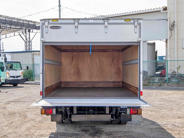 マツダタイタンアルミバン小型（2t・3t）[写真07]
