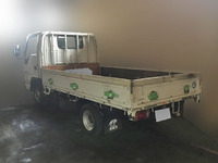 いすゞエルフ平ボディ小型（2t・3t）[写真02]