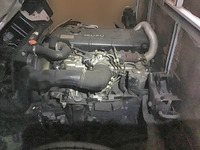 いすゞエルフ平ボディ小型（2t・3t）[写真06]