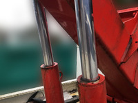 三菱ふそうキャンターレッカー車小型（2t・3t）[写真11]