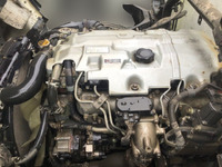 三菱ふそうキャンターレッカー車小型（2t・3t）[写真16]