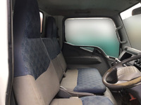 三菱ふそうキャンターレッカー車小型（2t・3t）[写真19]