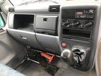 三菱ふそうキャンターレッカー車小型（2t・3t）[写真21]