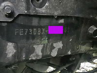 三菱ふそうキャンターレッカー車小型（2t・3t）[写真23]