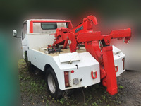 三菱ふそうキャンターレッカー車小型（2t・3t）[写真02]