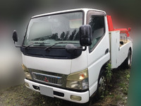 三菱ふそうキャンターレッカー車小型（2t・3t）[写真03]