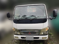 三菱ふそうキャンターレッカー車小型（2t・3t）[写真05]