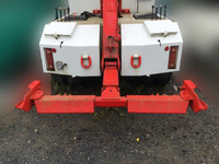 三菱ふそうキャンターレッカー車小型（2t・3t）[写真07]