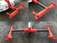 三菱ふそうキャンターレッカー車小型（2t・3t）[写真08]