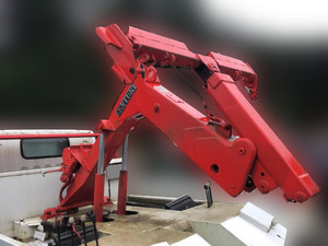 中古レッカー車 三菱ふそう 栃木・神奈川・千葉 キャンター（PA