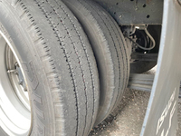 いすゞエルフアルミバン小型（2t・3t）[写真19]