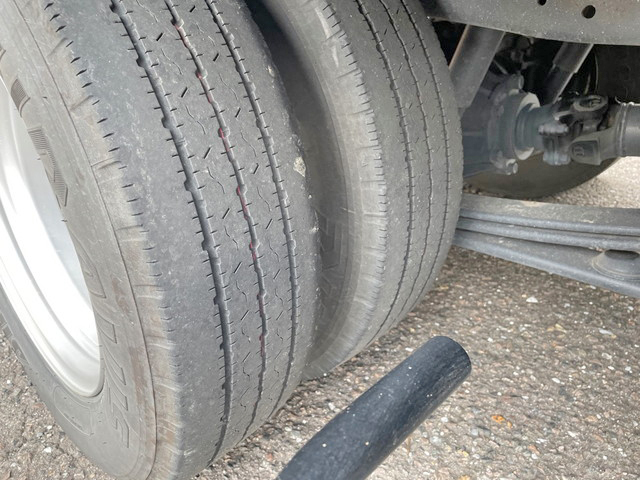 いすゞエルフアルミバン小型（2t・3t）[写真20]